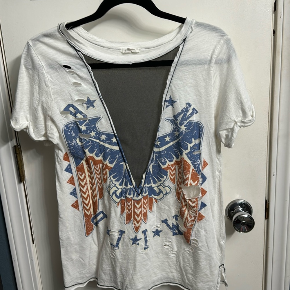 Women’s t-shirt